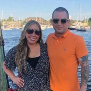 Meet your Posher, Chad